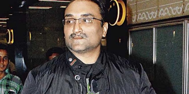 Aditya Chopra