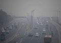 Odisha Pollution