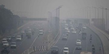 Odisha Pollution