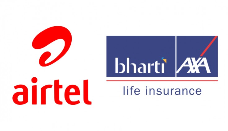 Your new airtel plan comes with 2lakh insurance policy