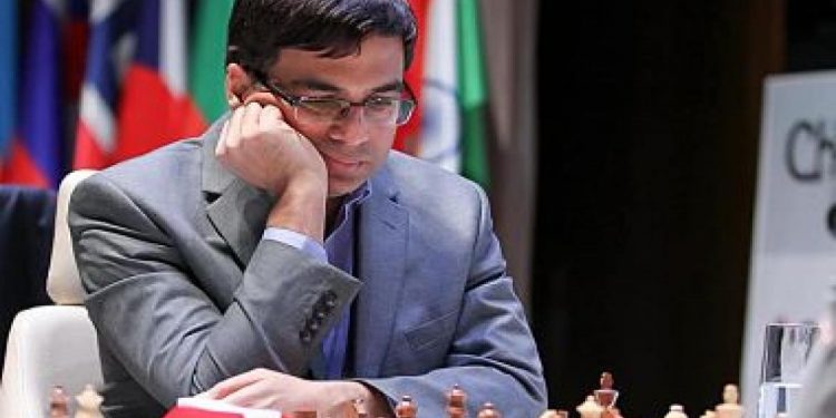 Viswanathan Anand