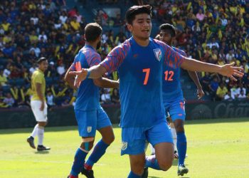 Anirudh Thapa