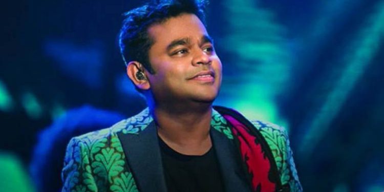 Birthday boy and music legend AR Rahman wanted to become an engineer