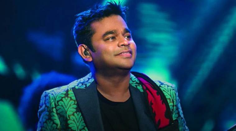 Birthday boy and music legend AR Rahman wanted to become an engineer