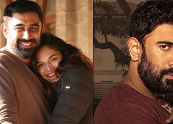 Amit Sadh confirms breaking up with GF Annabel