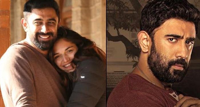 Amit Sadh confirms breaking up with GF Annabel