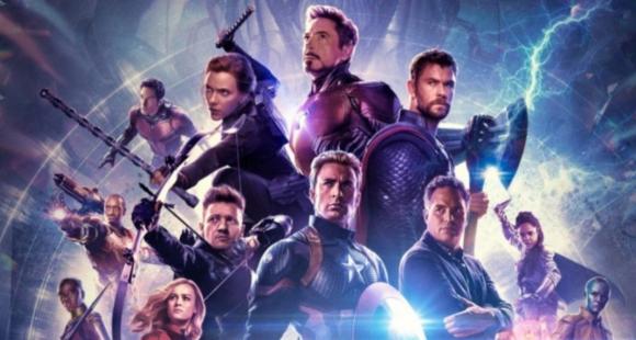 'Avengers: Endgame' wins Best Action Film at Critics' Choice Awards