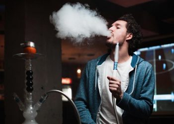 Smoking hookah linked to increase heart attack, stroke risk