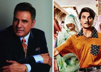 Boman Irani to play Ranveer's dad in 'Jayeshbhai Jordaar'