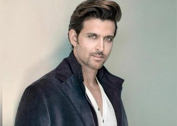 Hrithik Roshan used to clean and serve tea on movie sets prior to making his debut