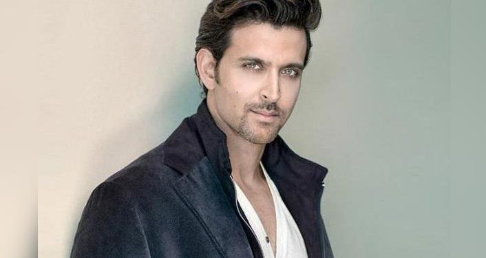 Hrithik Roshan used to clean and serve tea on movie sets prior to making his debut
