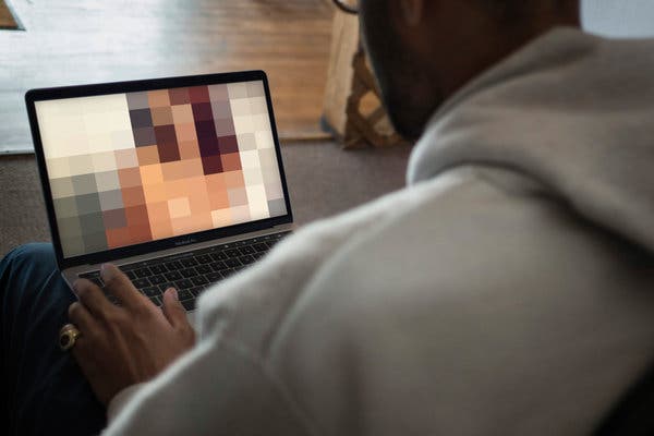 Porn Share Sites