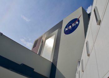 NASA's OSIRIS-REx probe passes by sample site Nightingale