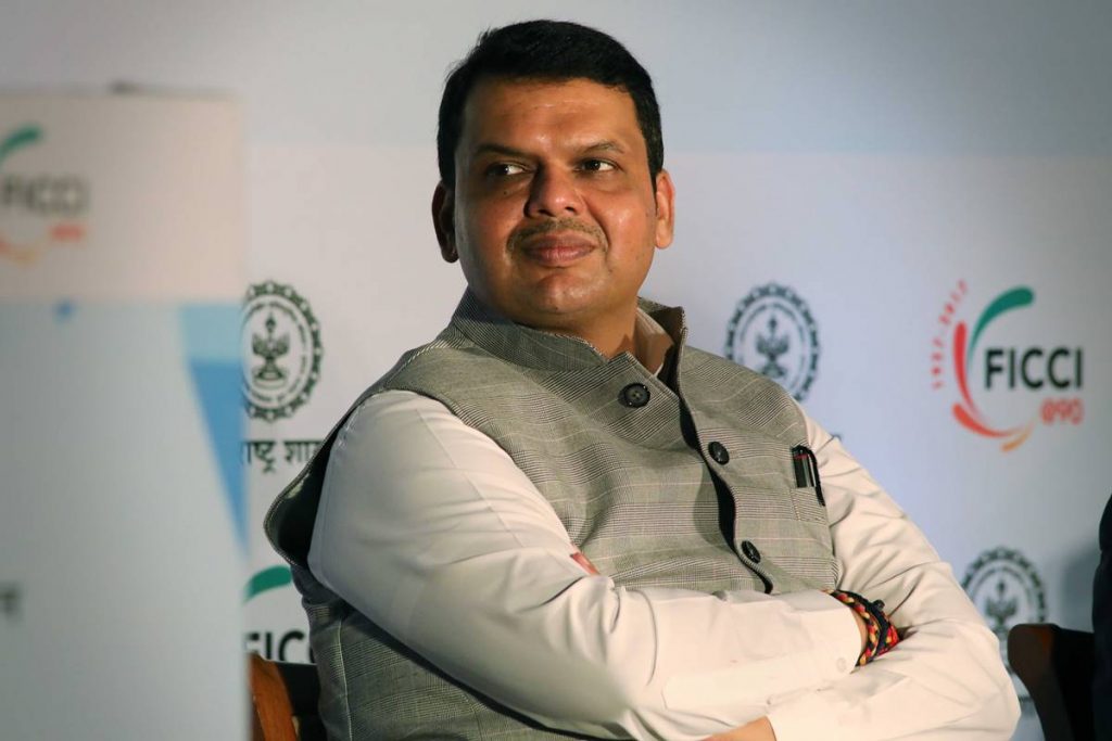 Devendra Fadnavis appointed Leader of House in MLC