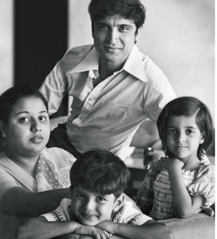 Happy birthday Javed Akhtar; His love affair with Shabana Azmi wrecked Honey Irani’s home