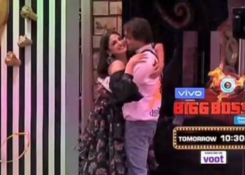 'Bigg Boss 13': Asim Riaz proposes to Himanshi Khurana