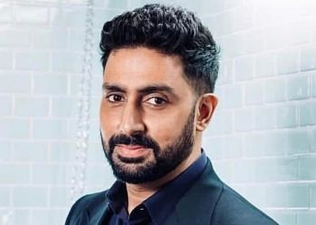 Abhishek begins shooting for 'Bob Biswas' in Kolkata