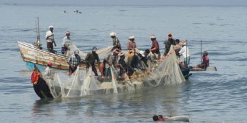 Gahirmatha marine sanctuary