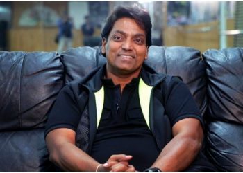 FIR against choreographer Ganesh Acharya for forcing woman assistant to watch porn videos