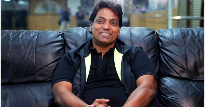 FIR against choreographer Ganesh Acharya for forcing woman assistant to watch porn videos