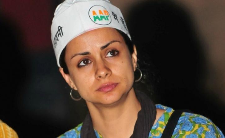 Birthday girl Gul Panag became a mother at 39 and kept it a secret