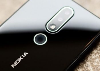 Nokia 6.1 Plus starts getting Android 10
