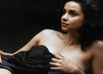 Birthday girl Gul Panag became a mother at 39 and kept it a secret