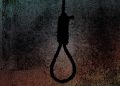 Hanging
