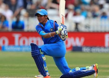 Harmanpreet Kaur