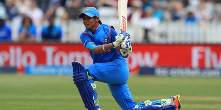 Harmanpreet Kaur