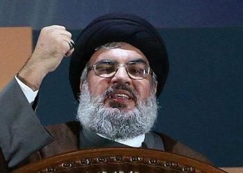 Hassan Nasrallah