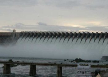 Additional spillway at Hirakud Dam by 2023