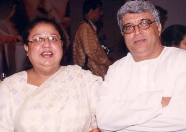 Happy birthday Javed Akhtar; His love affair with Shabana Azmi wrecked Honey Irani’s home