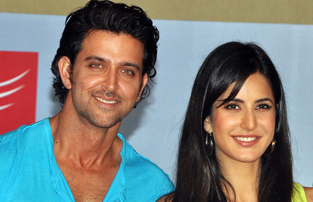 Five celebrities who fell in love with birthday boy Hrithik Roshan