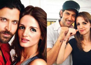 Five celebrities who fell in love with birthday boy Hrithik Roshan