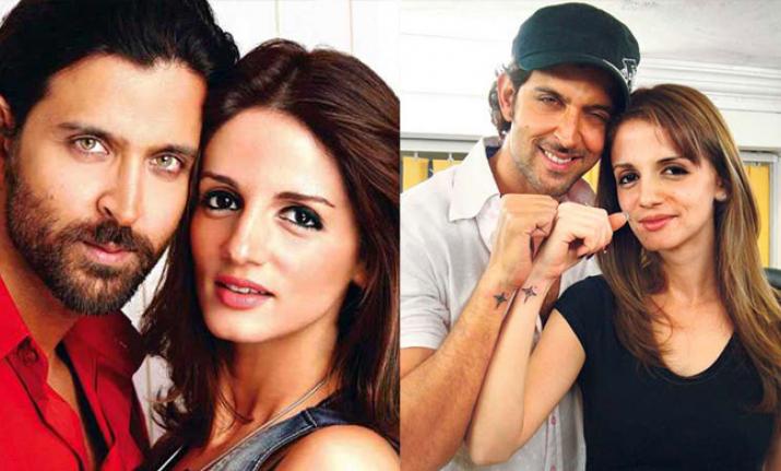 Five celebrities who fell in love with birthday boy Hrithik Roshan