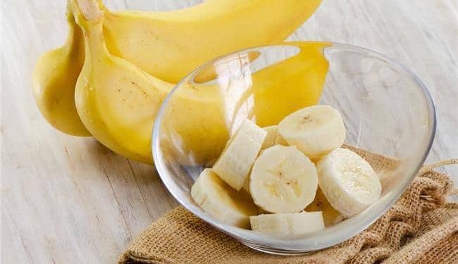 Eat bananas everyday to combat heart diseases