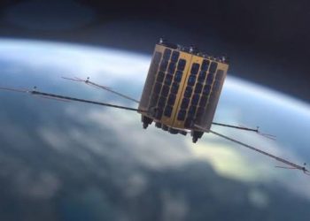 Kleos Space to ship satellites to India for space launch