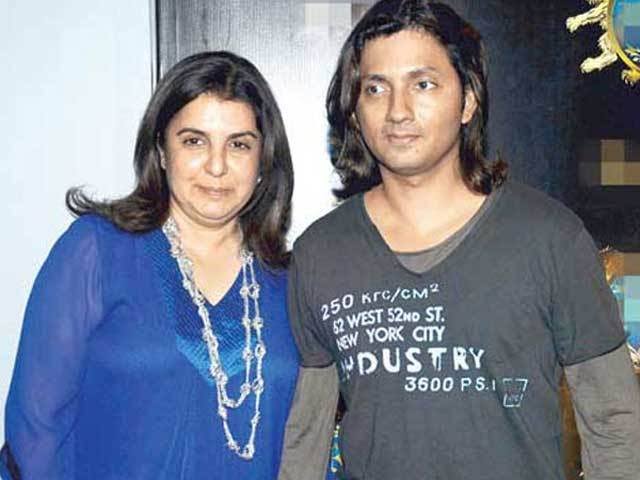 Happy birthday Farah Khan: This is why the Christian community hates her