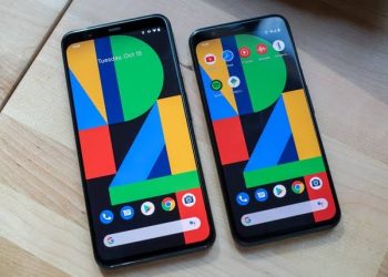 Pixel 4 users report face unlock issues after Jan update