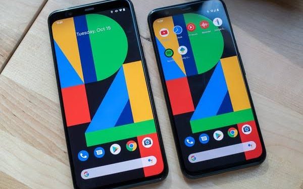 Pixel 4 users report face unlock issues after Jan update