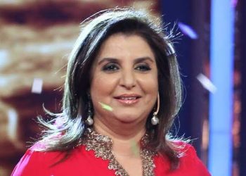 Happy birthday Farah Khan: This is why the Christian community hates her
