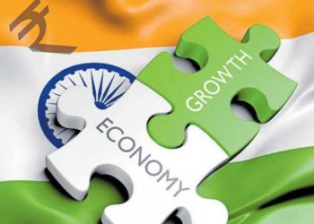 India Economy growth