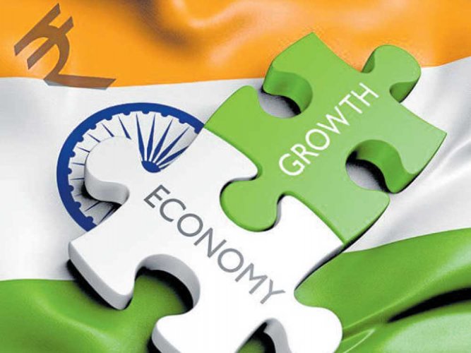 India Economy growth
