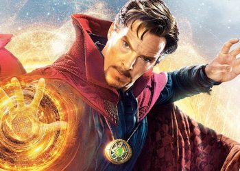 Marvel's 'Doctor Strange' sequel to have new director