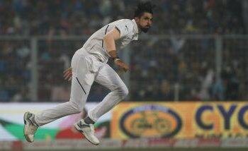 Ishant Sharma