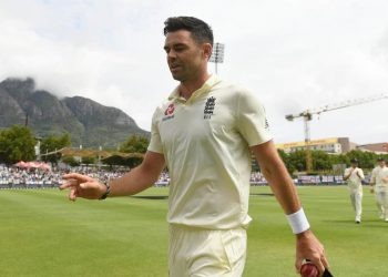 James Anderson breaks Ian Botham, Ravichandran Ashwin’s elite bowling record