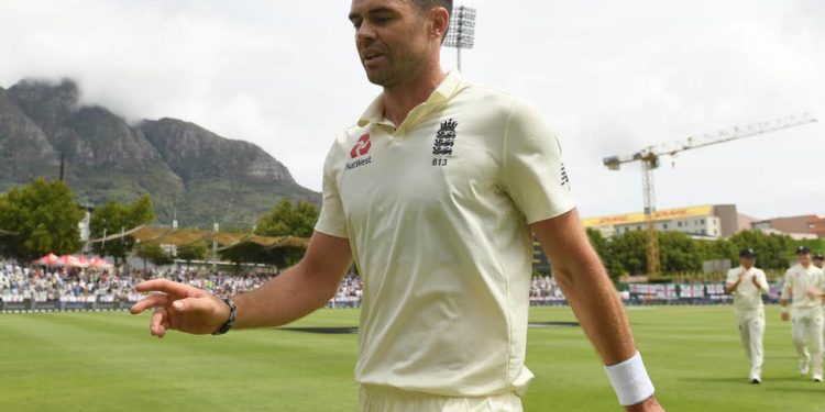 James Anderson breaks Ian Botham, Ravichandran Ashwin’s elite bowling record