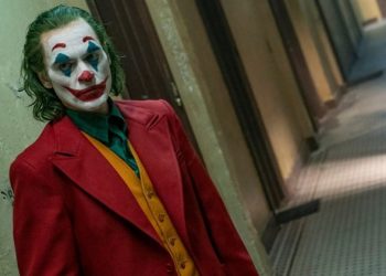 Joaquin Phoenix's 'Joker' to re-release in India