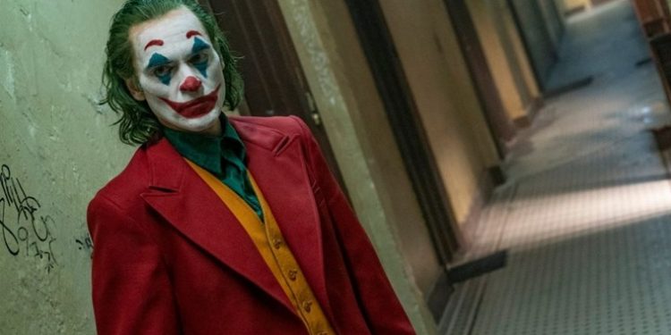 Joaquin Phoenix's 'Joker' to re-release in India